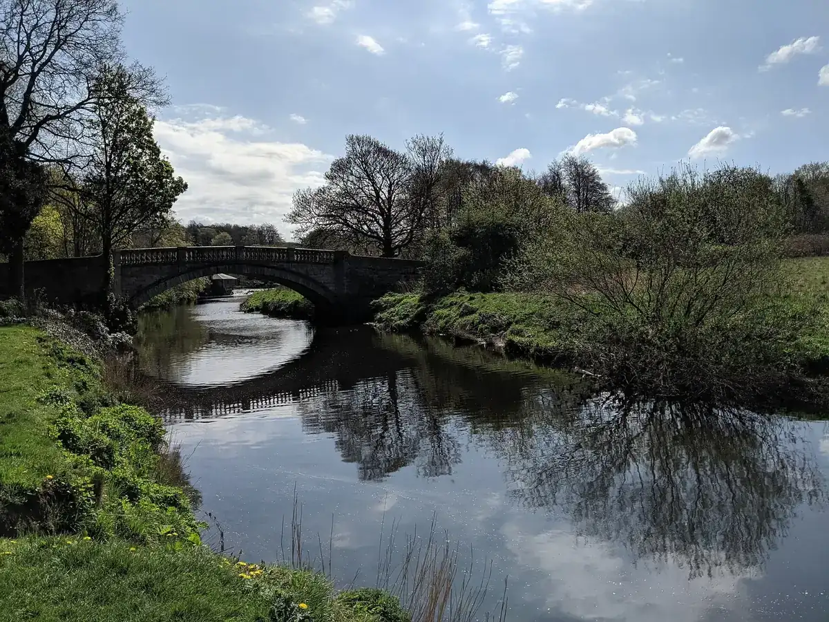 Pollok Country Park, Glasgow