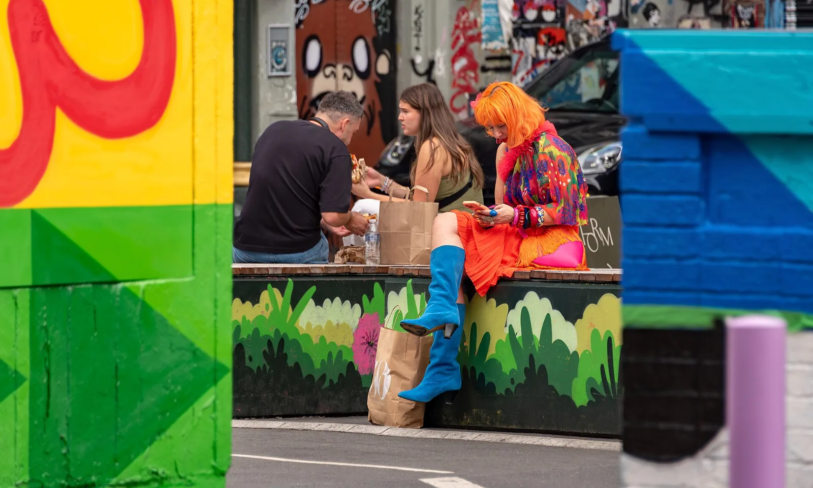 Northern Quarter, Manchester